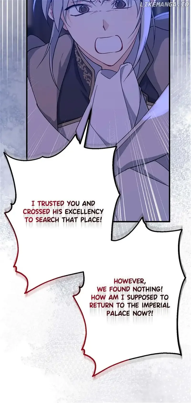 Say Ah, The Golden Spoon Is Entering Chapter 94 page 10