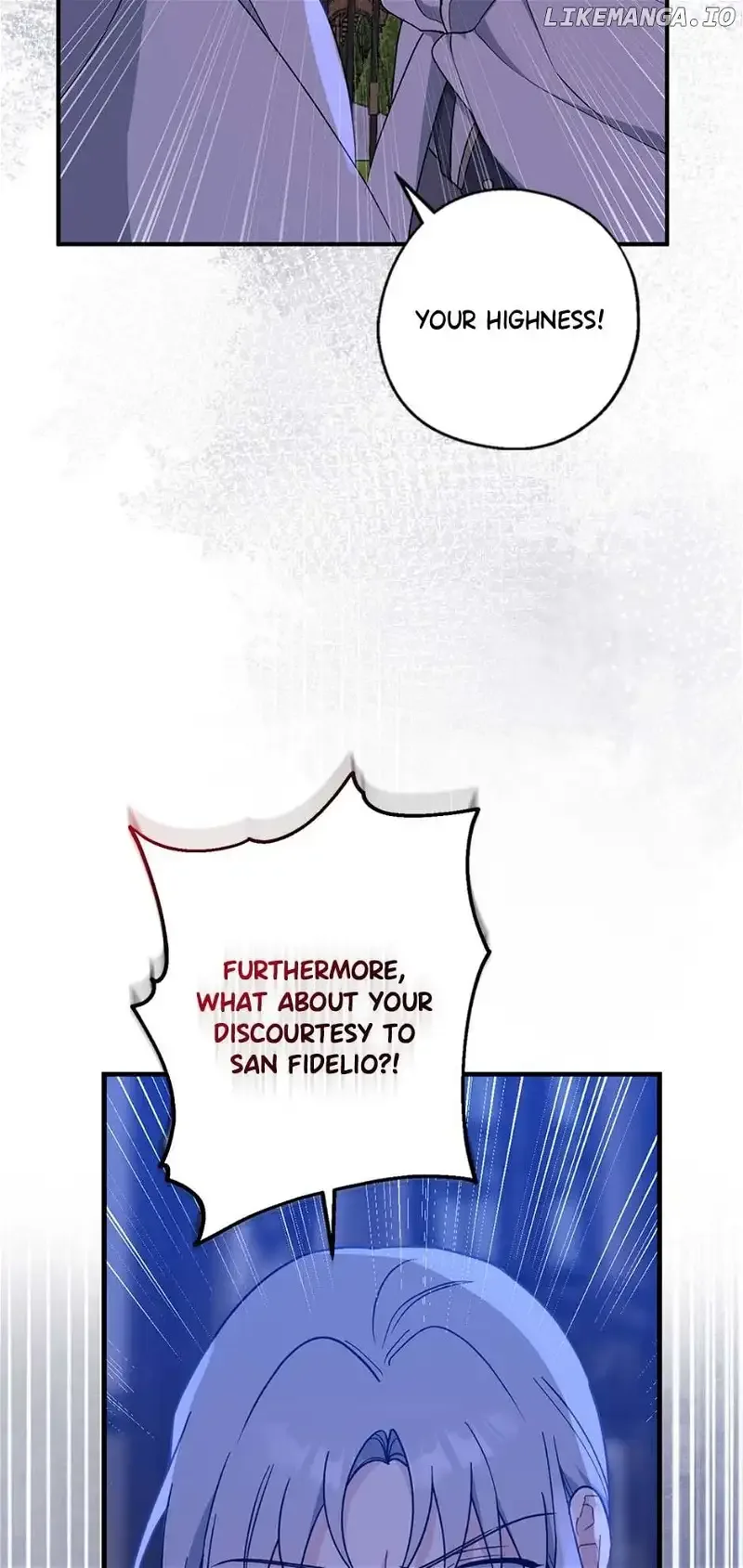 Say Ah, The Golden Spoon Is Entering Chapter 94 page 9