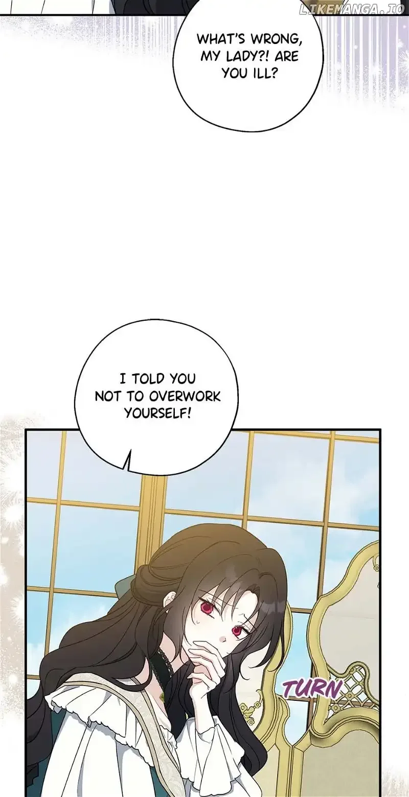 Say Ah, The Golden Spoon Is Entering Chapter 94 page 44