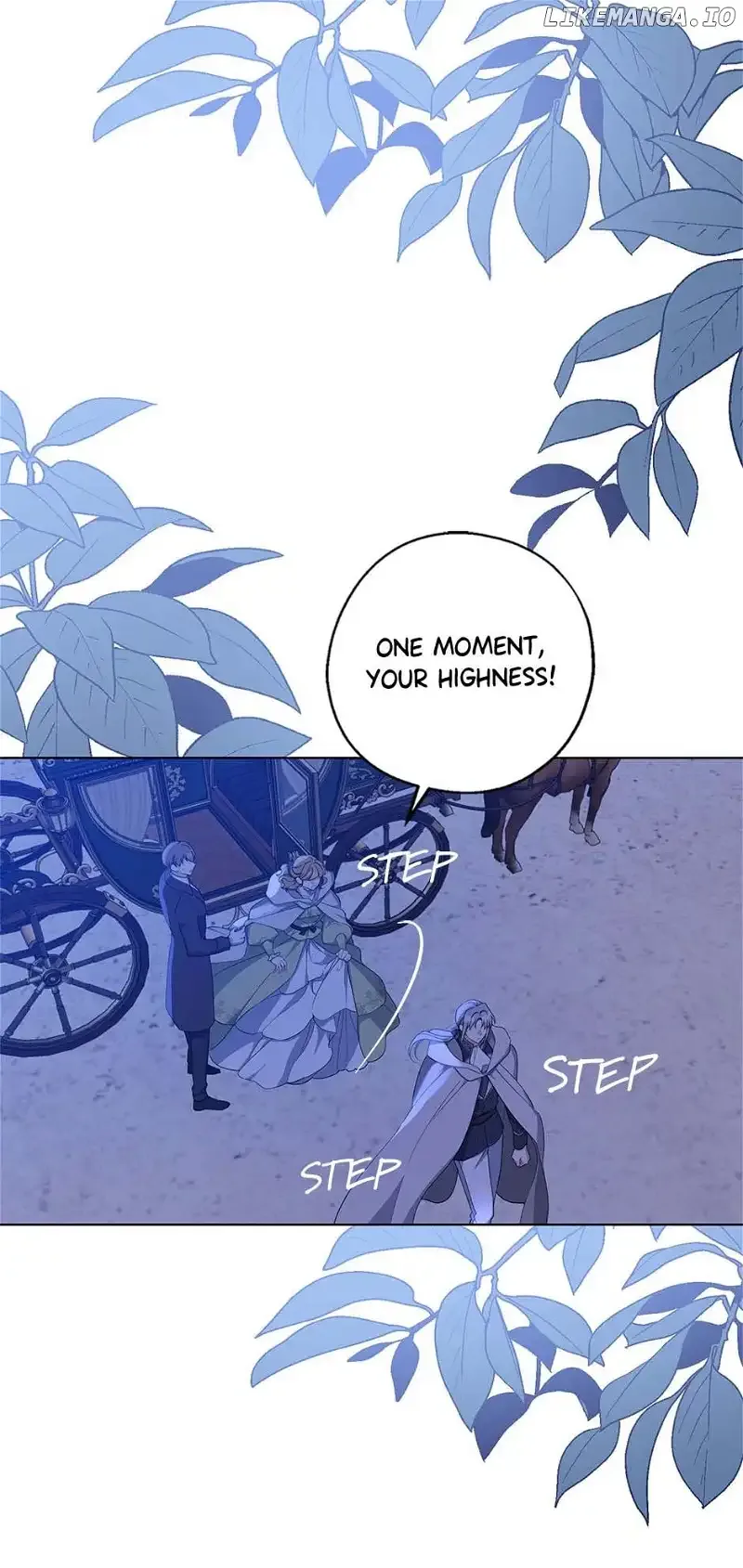 Say Ah, The Golden Spoon Is Entering Chapter 94 page 3