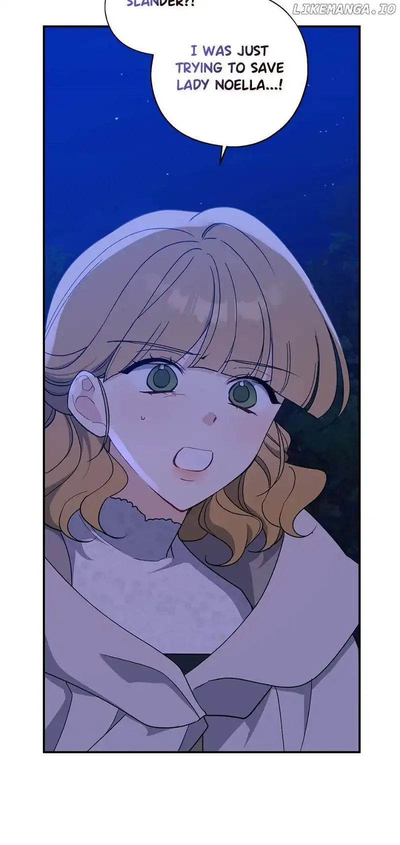 Say Ah, The Golden Spoon Is Entering Chapter 94 page 7