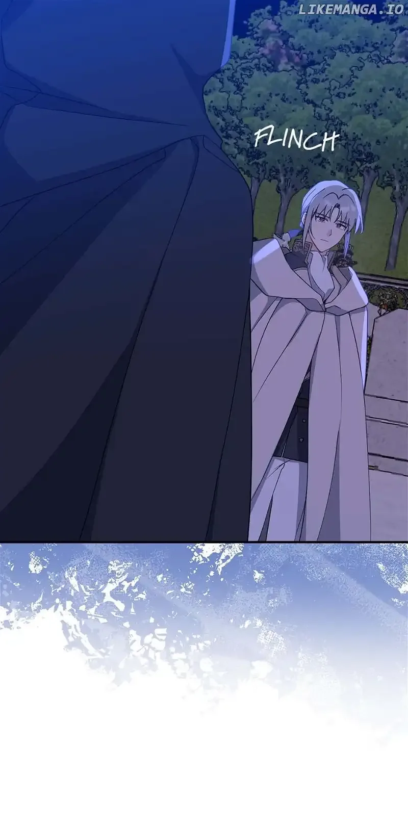 Say Ah, The Golden Spoon Is Entering Chapter 94 page 18