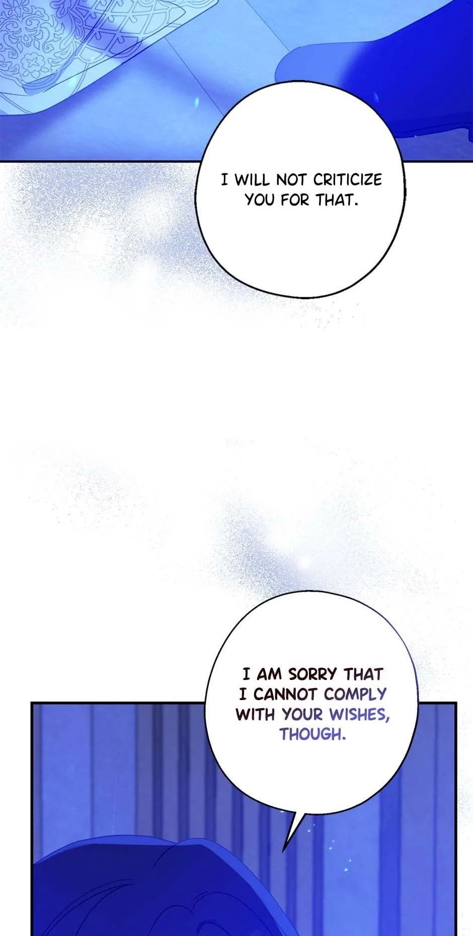 Say Ah, The Golden Spoon Is Entering Chapter 88 page 56
