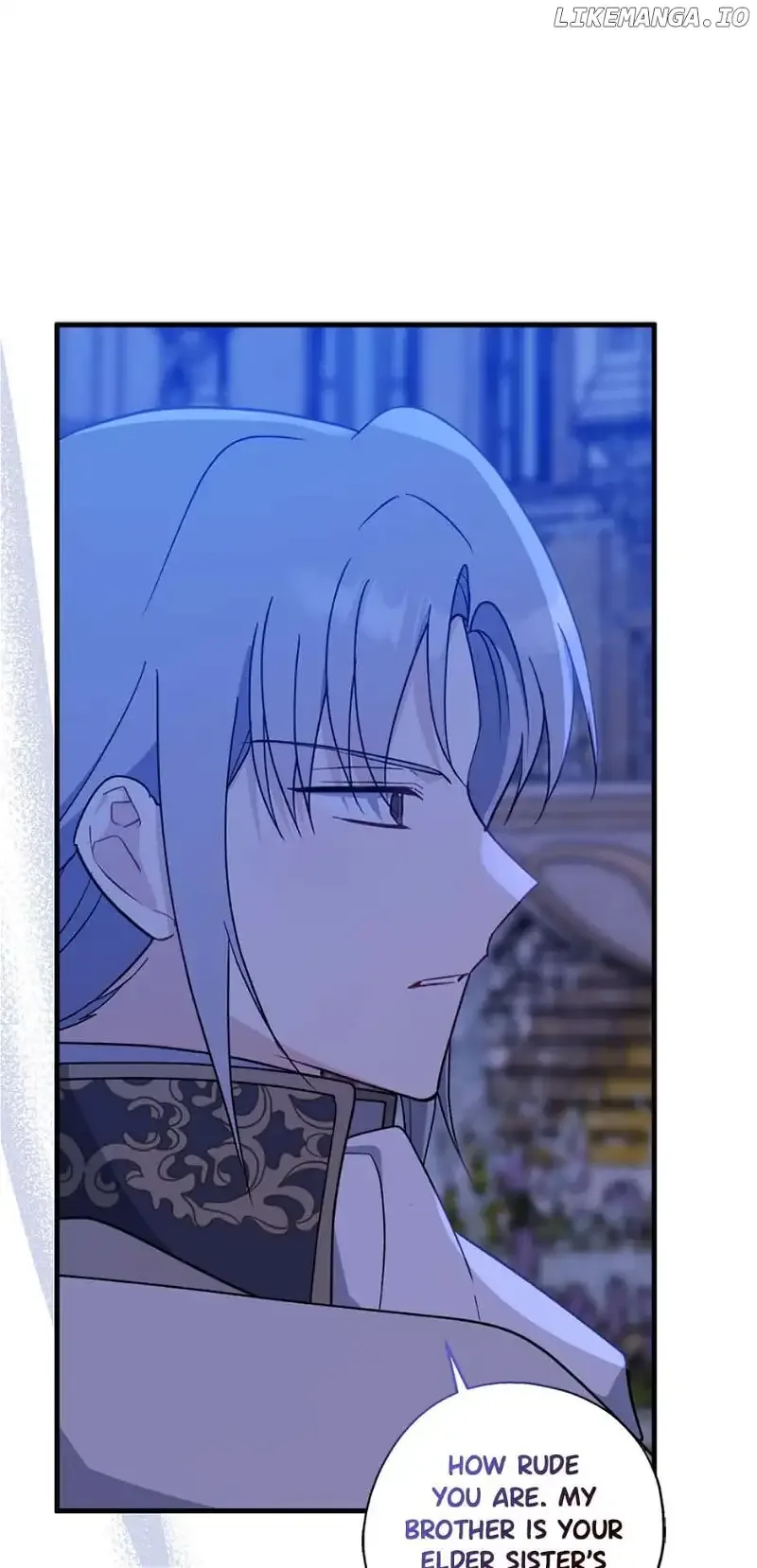Say Ah, The Golden Spoon Is Entering Chapter 94 page 29