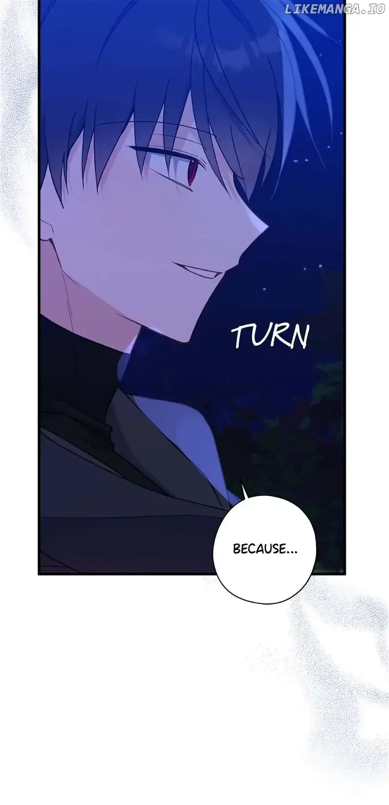 Say Ah, The Golden Spoon Is Entering Chapter 94 page 37