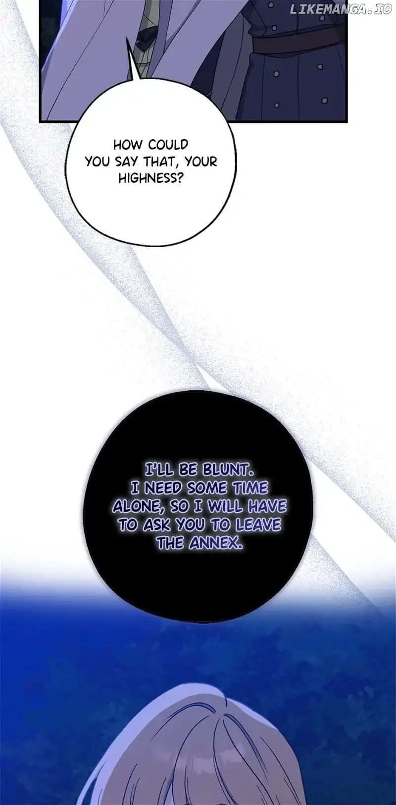 Say Ah, The Golden Spoon Is Entering Chapter 94 page 12