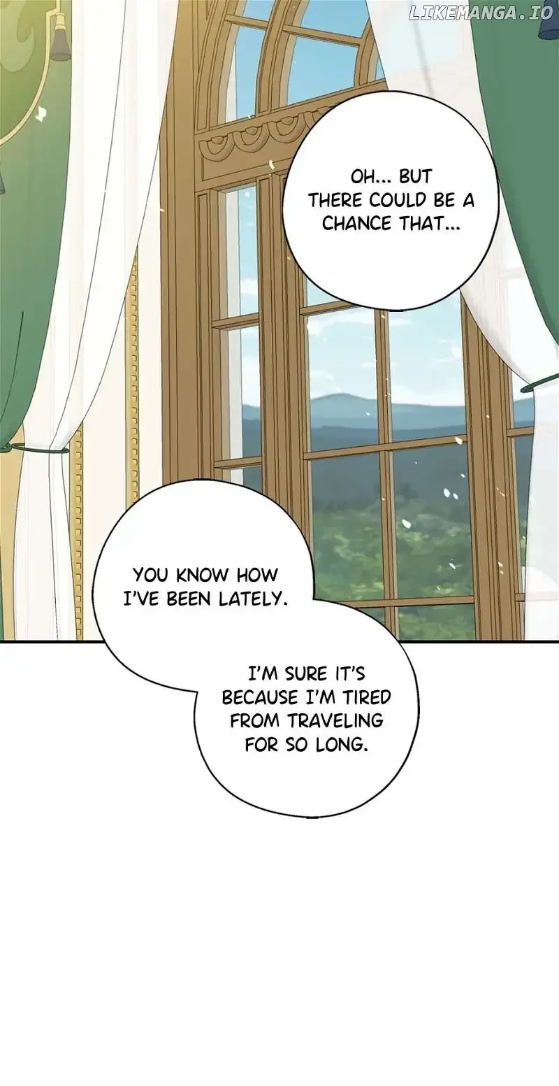 Say Ah, The Golden Spoon Is Entering Chapter 94 page 47