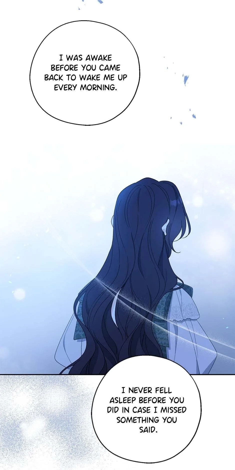 Say Ah, The Golden Spoon Is Entering Chapter 88 page 64