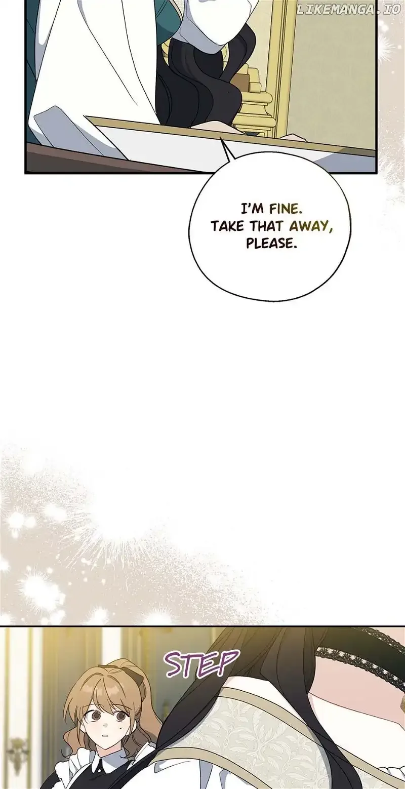 Say Ah, The Golden Spoon Is Entering Chapter 94 page 45