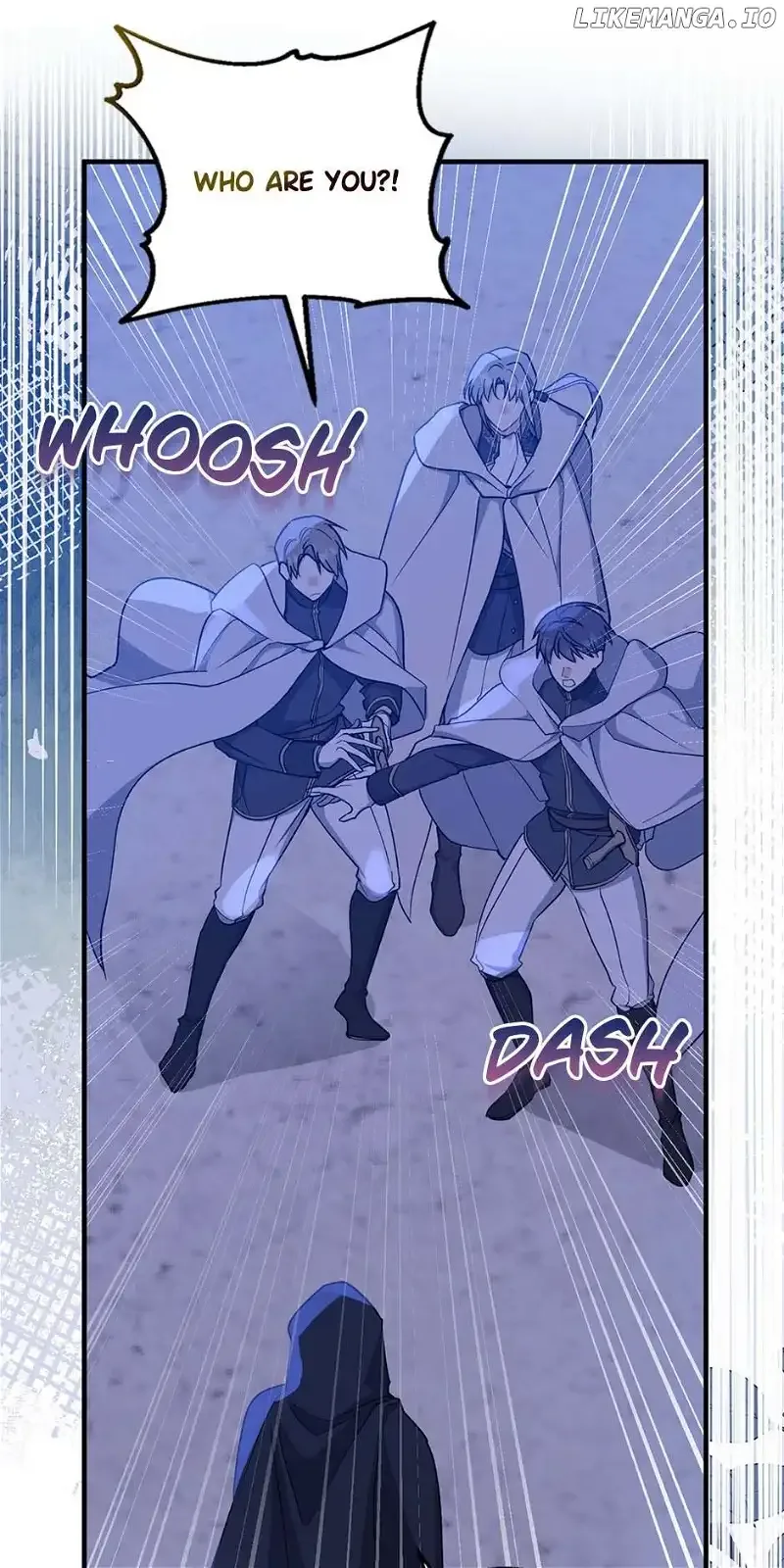 Say Ah, The Golden Spoon Is Entering Chapter 94 page 19