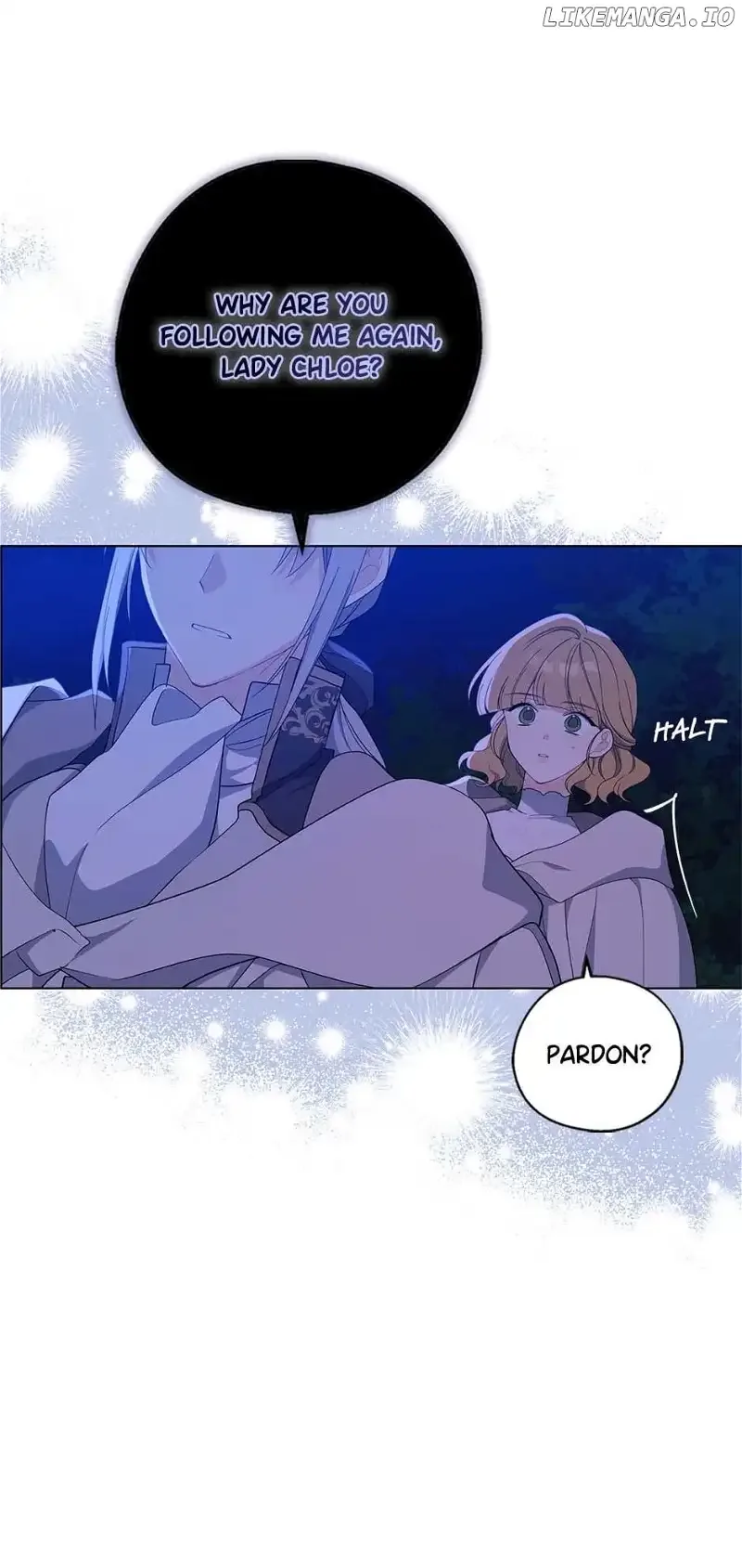 Say Ah, The Golden Spoon Is Entering Chapter 94 page 4