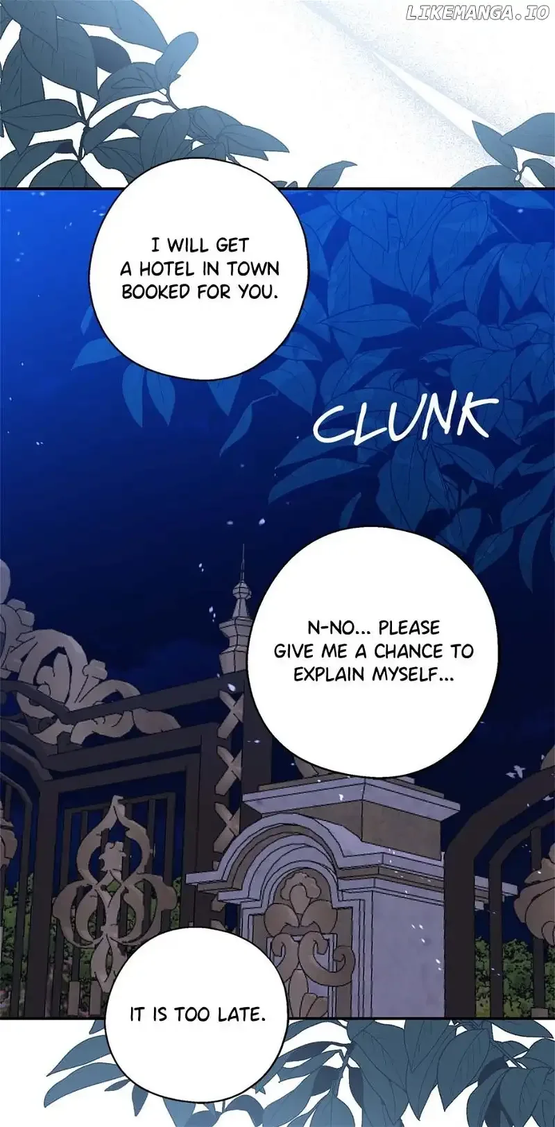 Say Ah, The Golden Spoon Is Entering Chapter 94 page 14