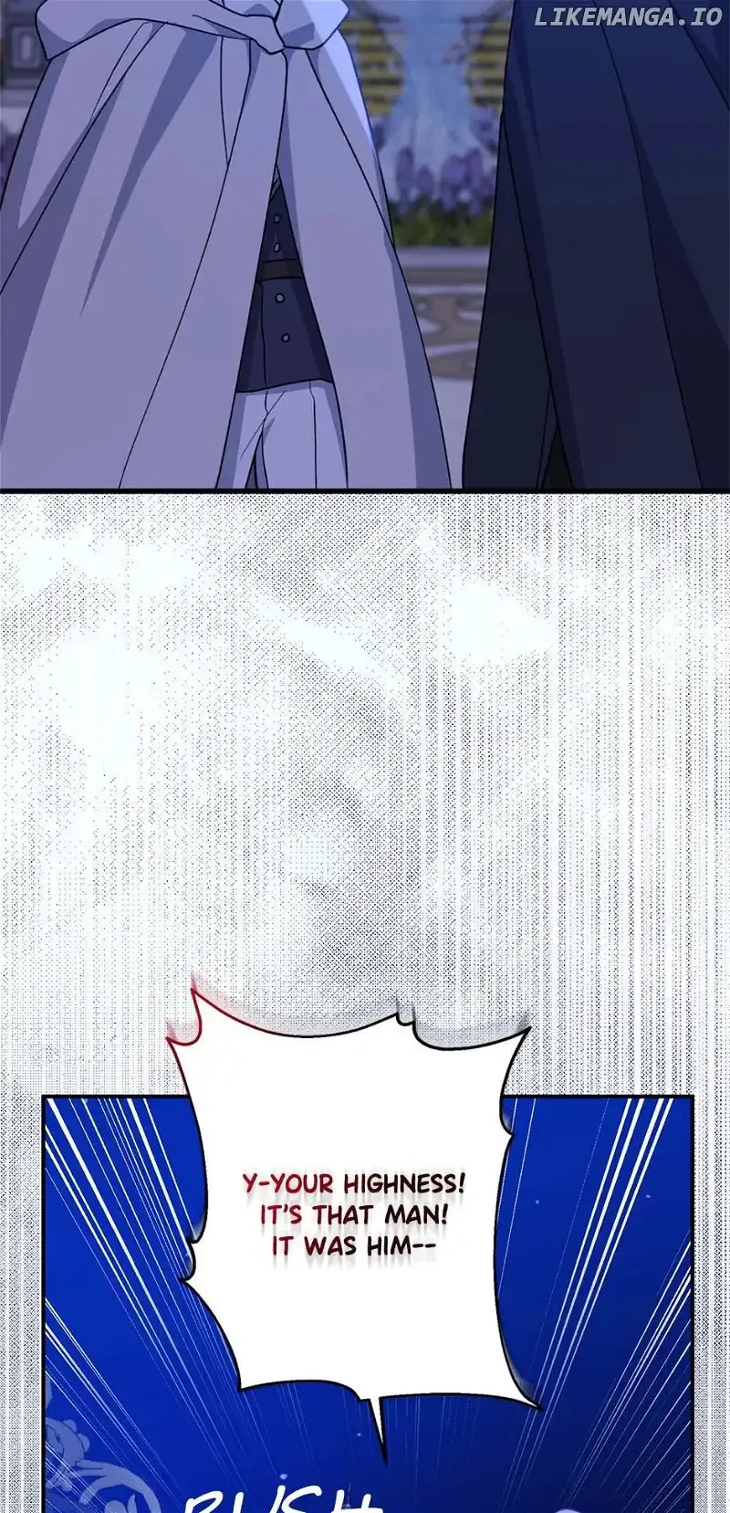 Say Ah, The Golden Spoon Is Entering Chapter 94 page 32
