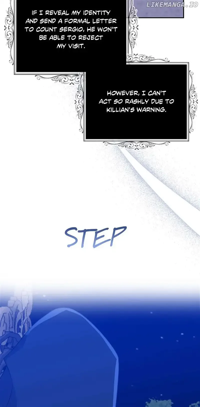 Say Ah, The Golden Spoon Is Entering Chapter 94 page 17