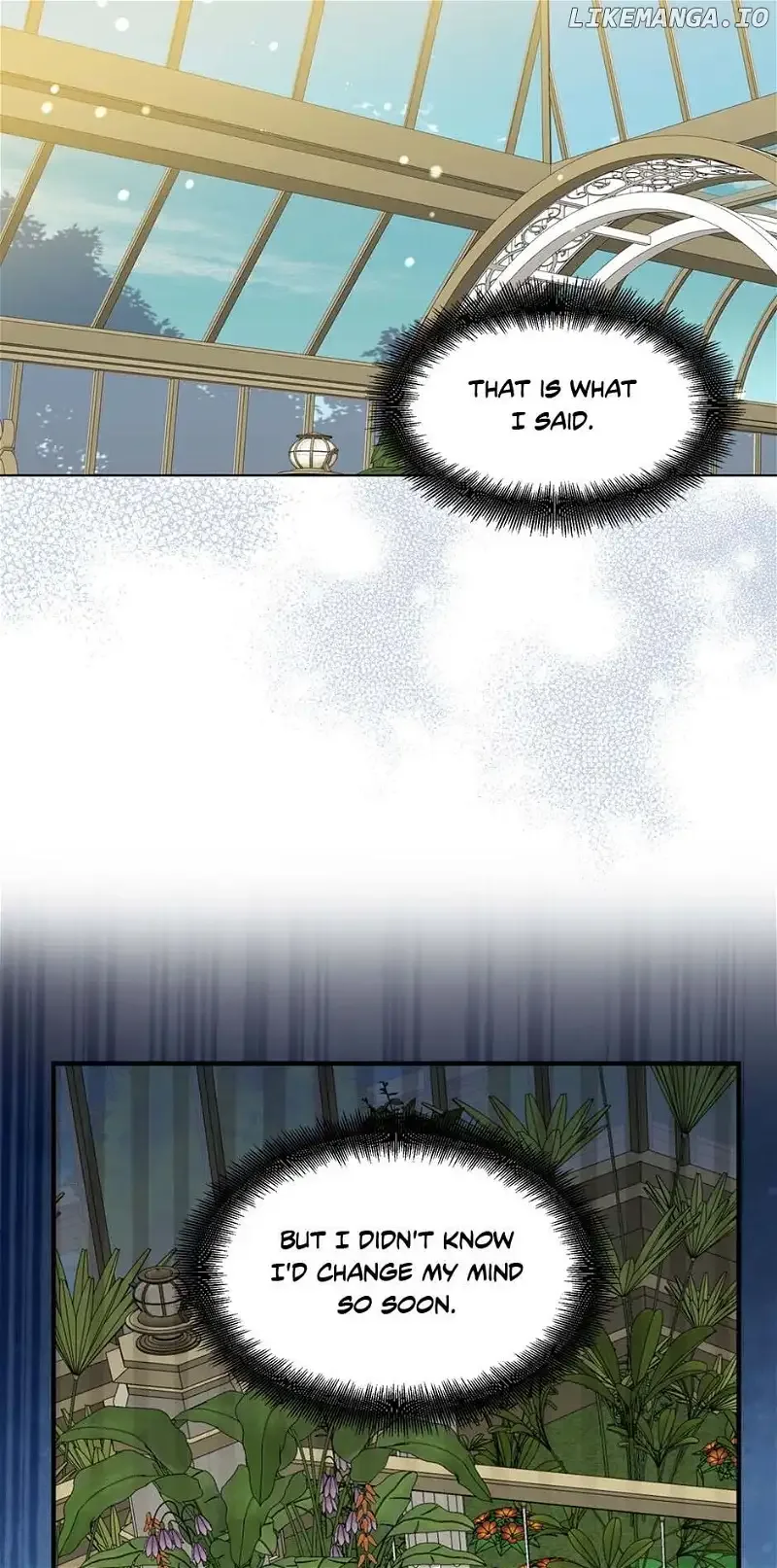 Say Ah, The Golden Spoon Is Entering Chapter 94 page 68