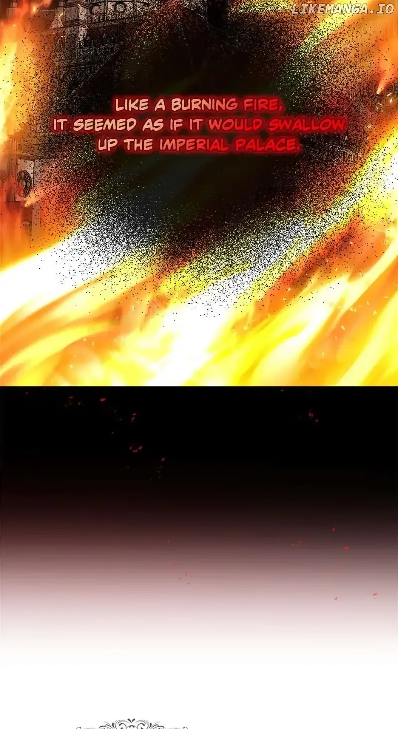 Say Ah, The Golden Spoon Is Entering Chapter 94 page 75