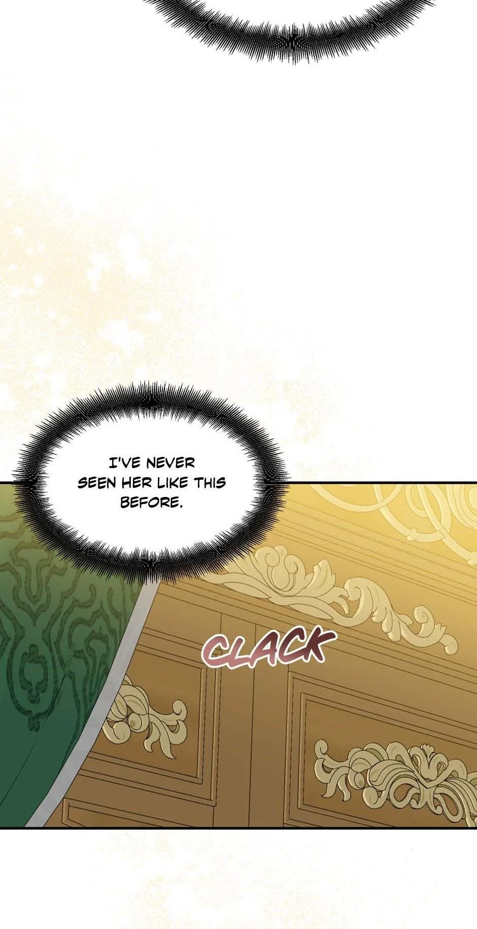 Say Ah, The Golden Spoon Is Entering Chapter 91 page 17
