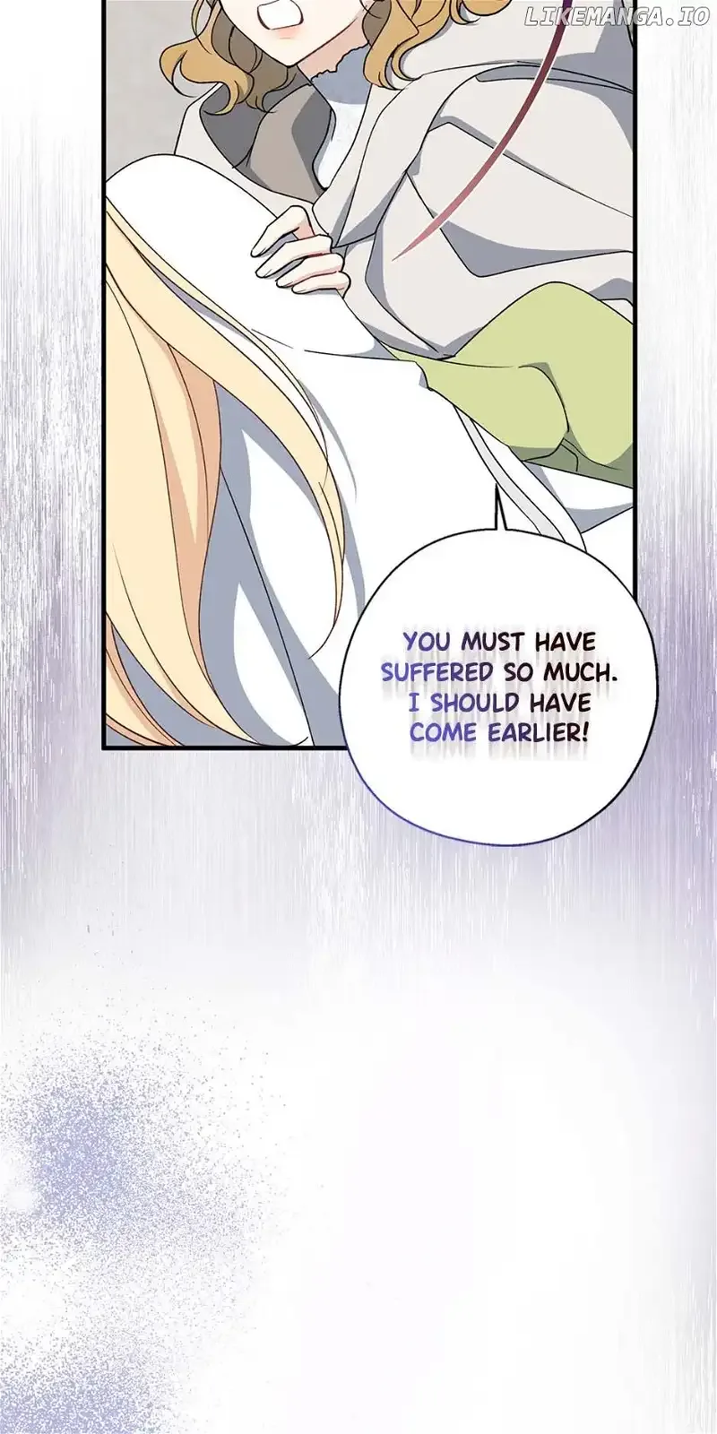 Say Ah, The Golden Spoon Is Entering Chapter 93 page 13
