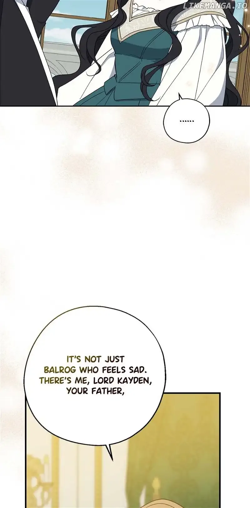 Say Ah, The Golden Spoon Is Entering Chapter 94 page 60