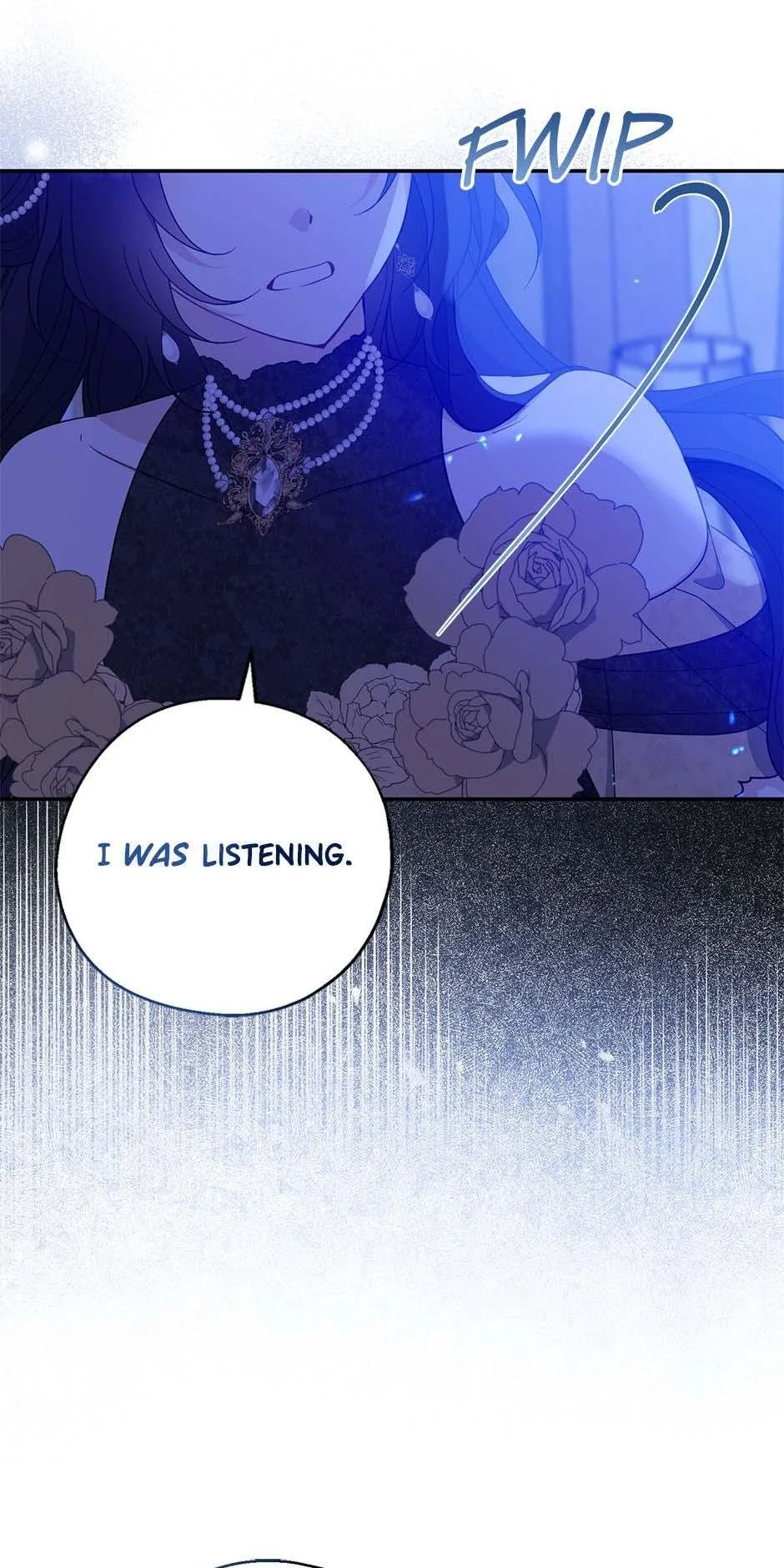 Say Ah, The Golden Spoon Is Entering Chapter 88 page 60