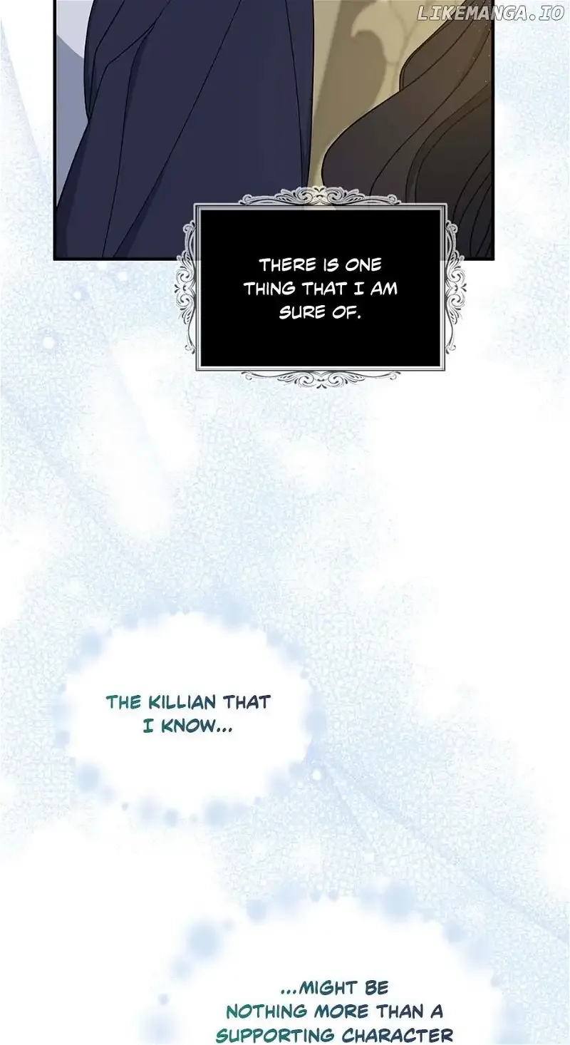 Say Ah, The Golden Spoon Is Entering Chapter 94 page 77