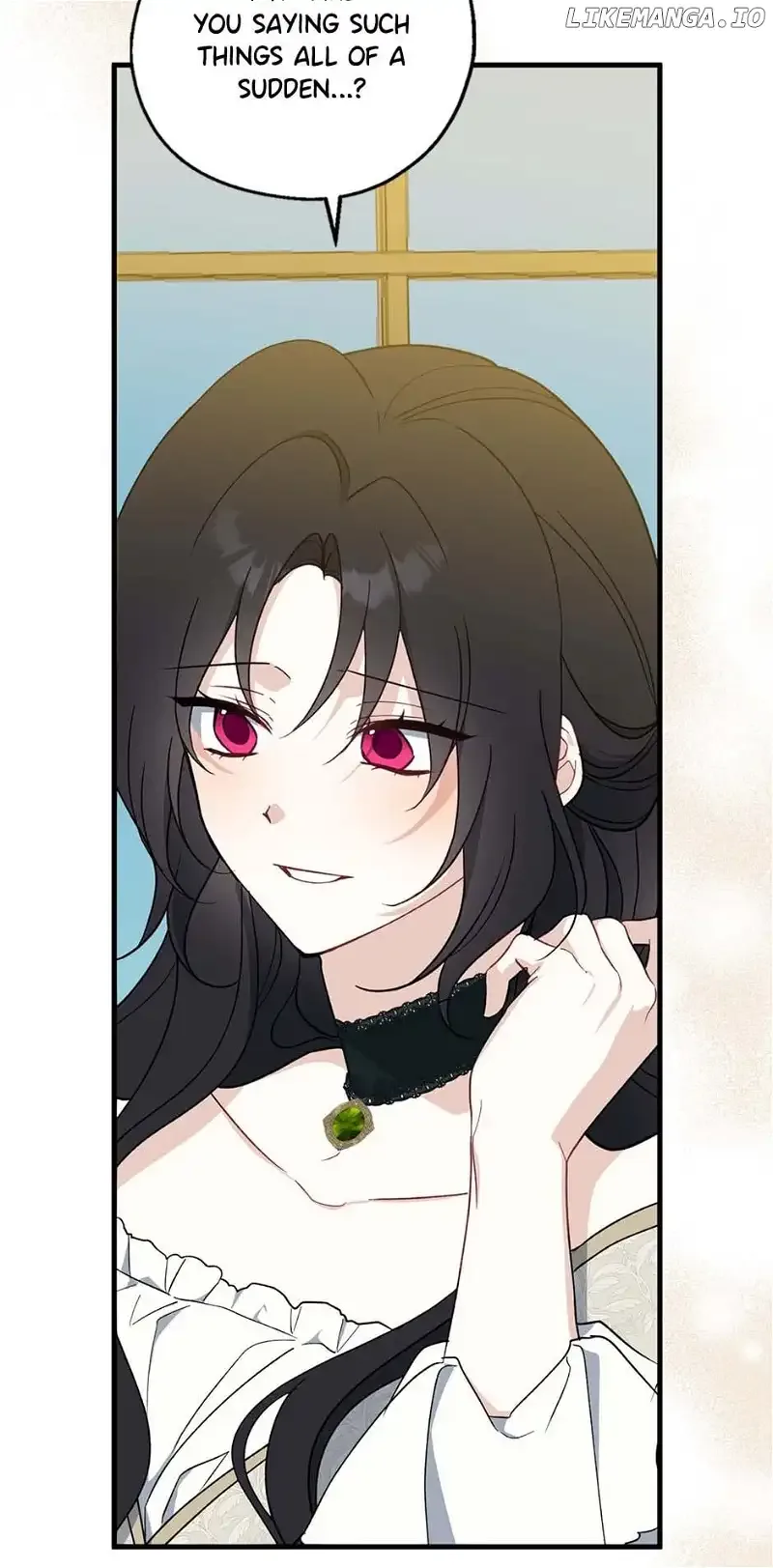 Say Ah, The Golden Spoon Is Entering Chapter 94 page 62