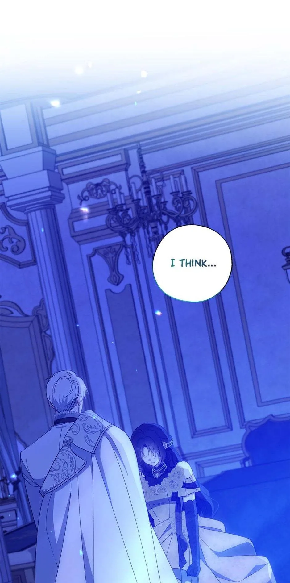 Say Ah, The Golden Spoon Is Entering Chapter 88 page 73