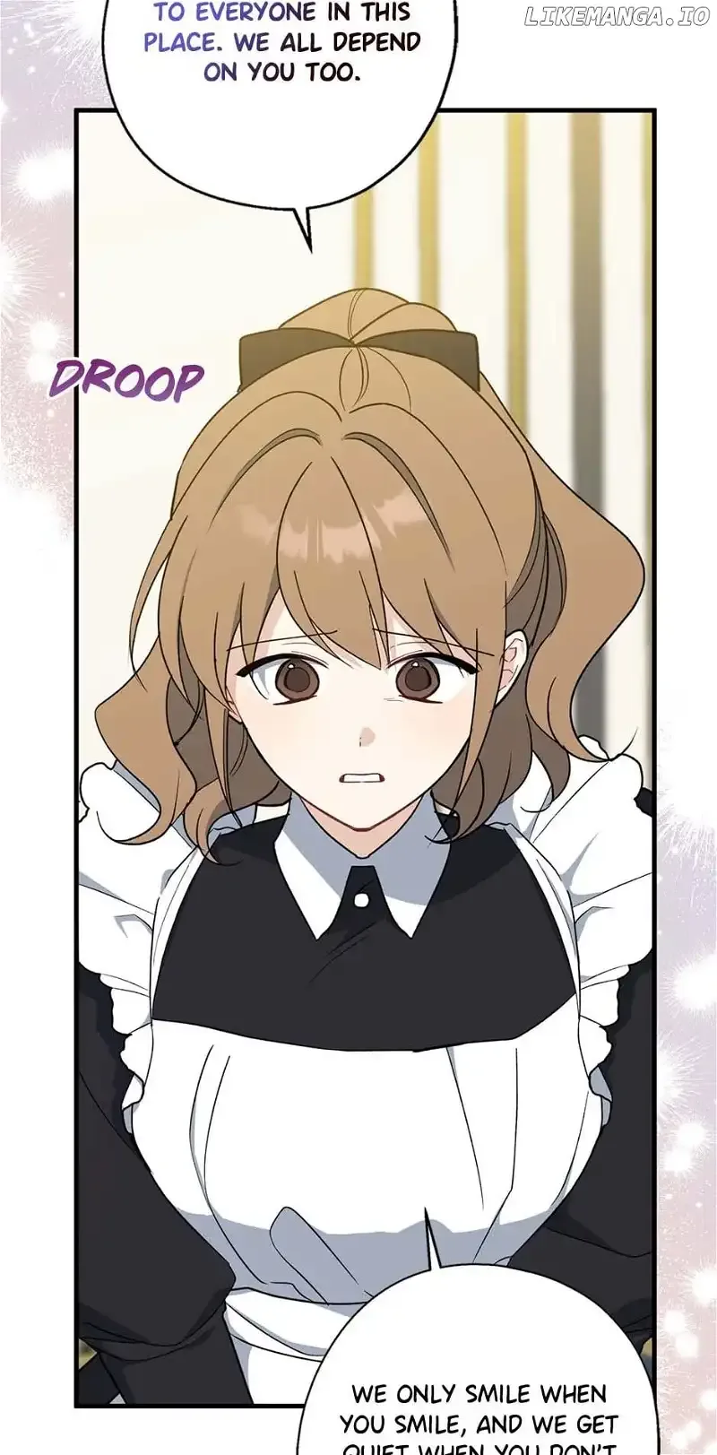 Say Ah, The Golden Spoon Is Entering Chapter 94 page 58