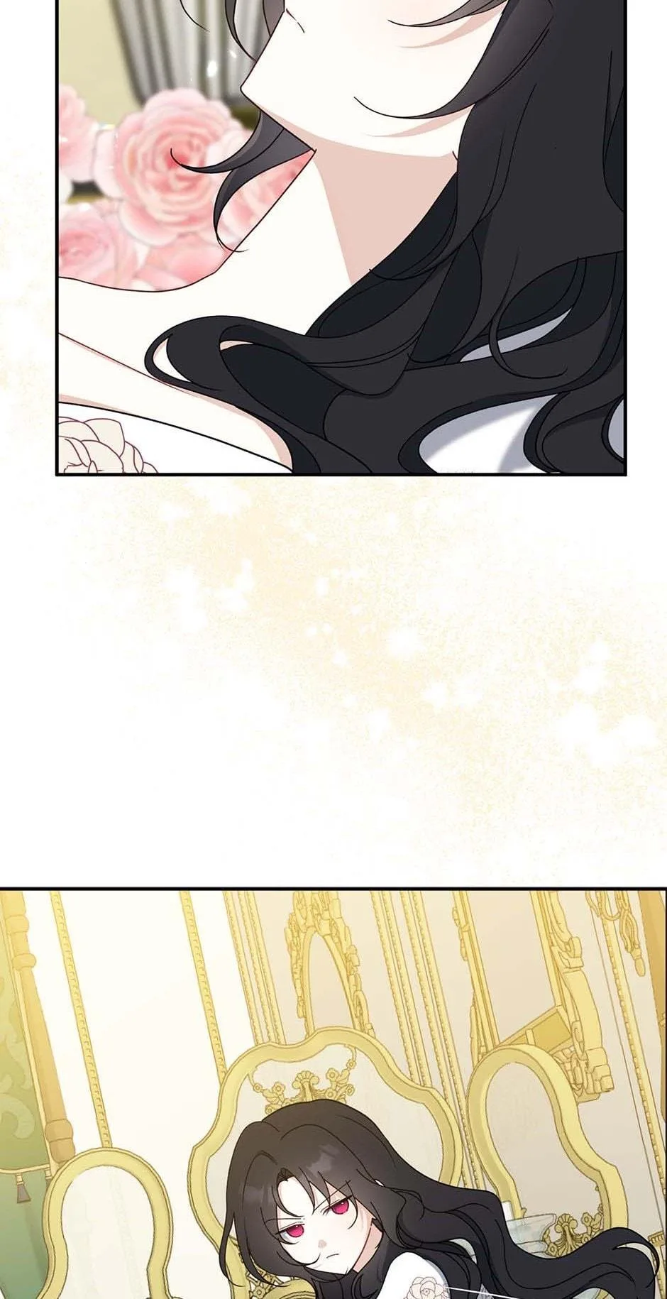Say Ah, The Golden Spoon Is Entering Chapter 91 page 19