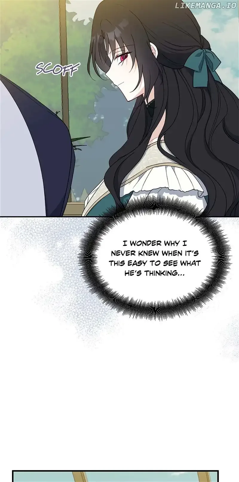 Say Ah, The Golden Spoon Is Entering Chapter 94 page 72