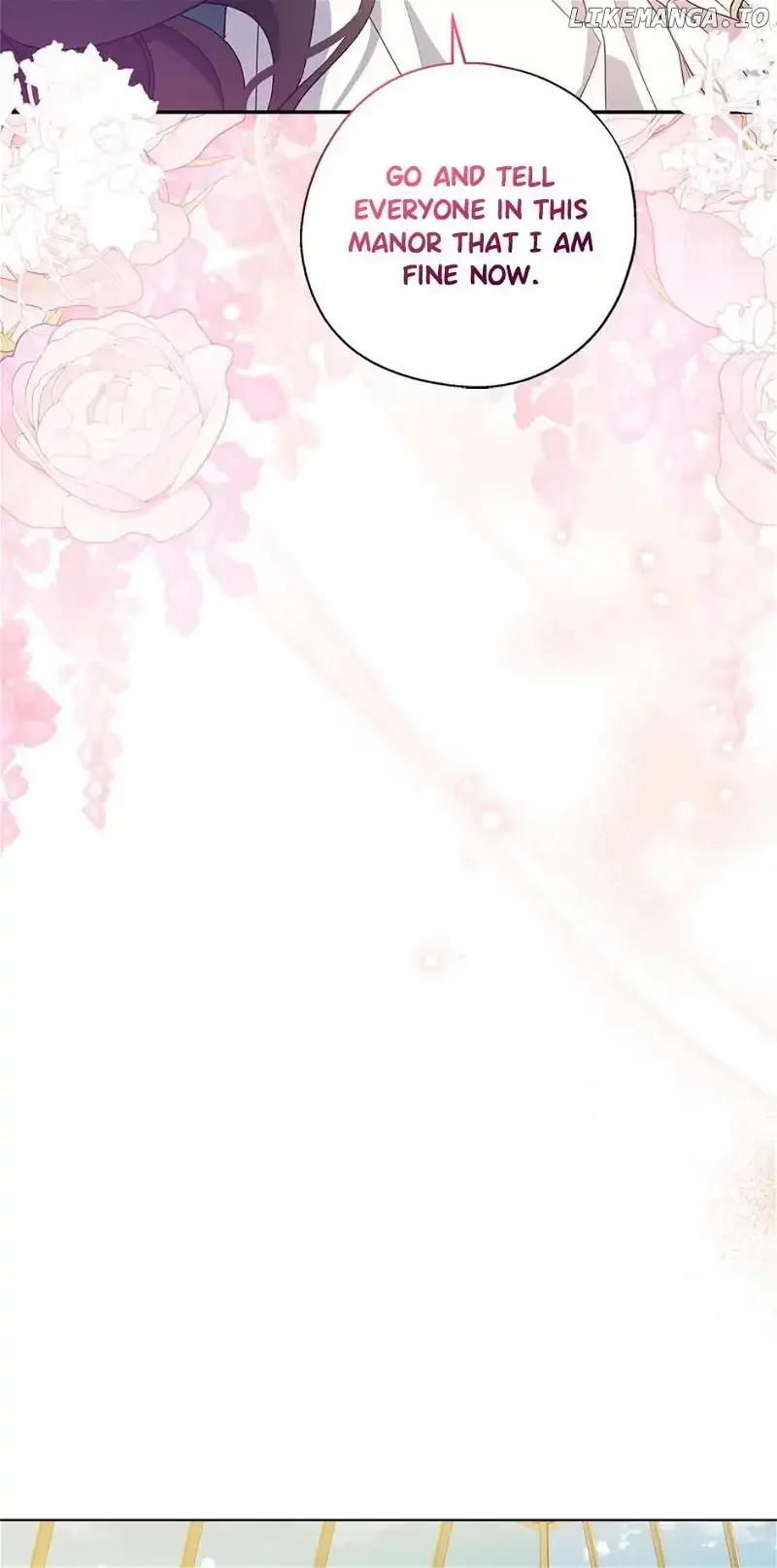 Say Ah, The Golden Spoon Is Entering Chapter 94 page 67