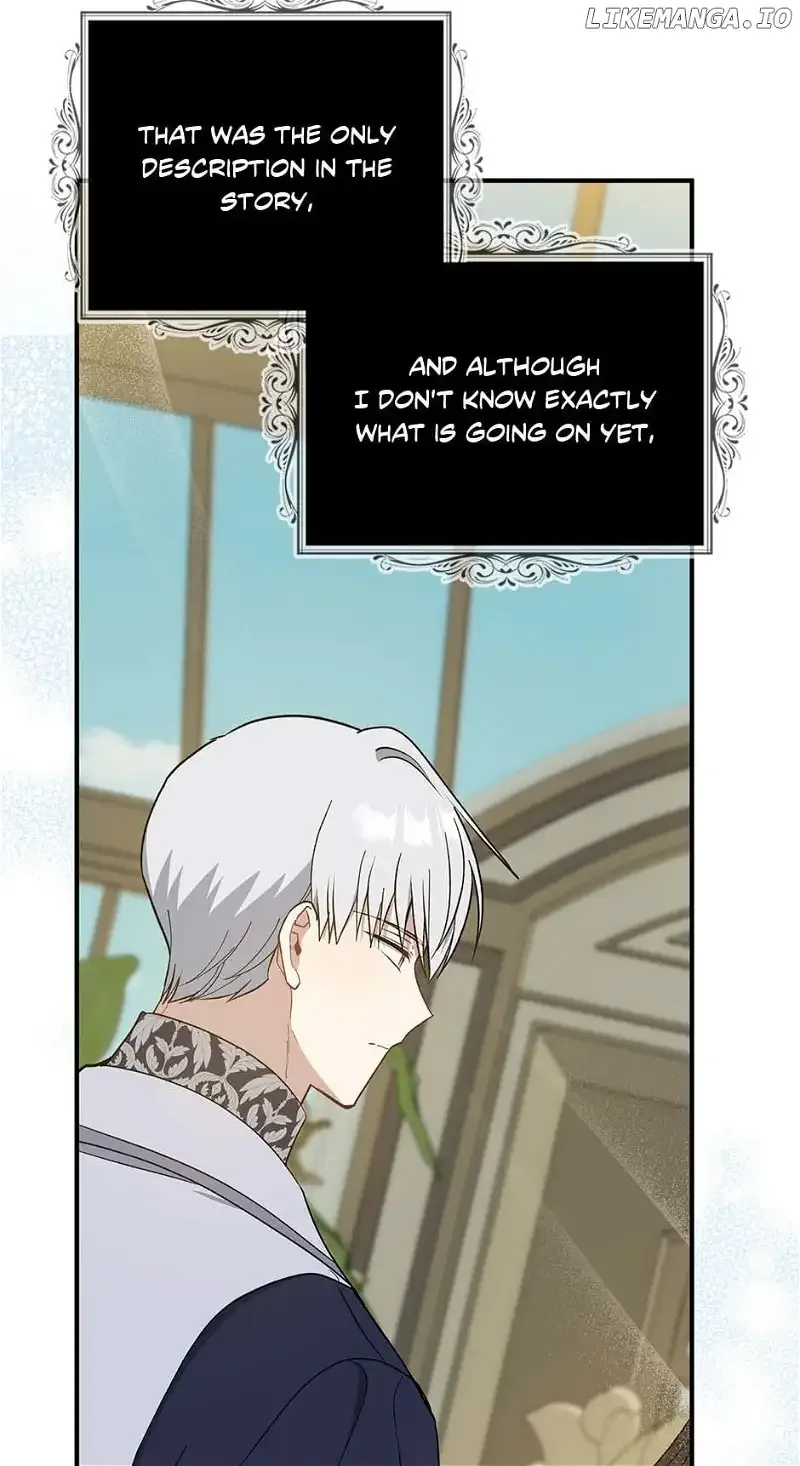 Say Ah, The Golden Spoon Is Entering Chapter 94 page 76