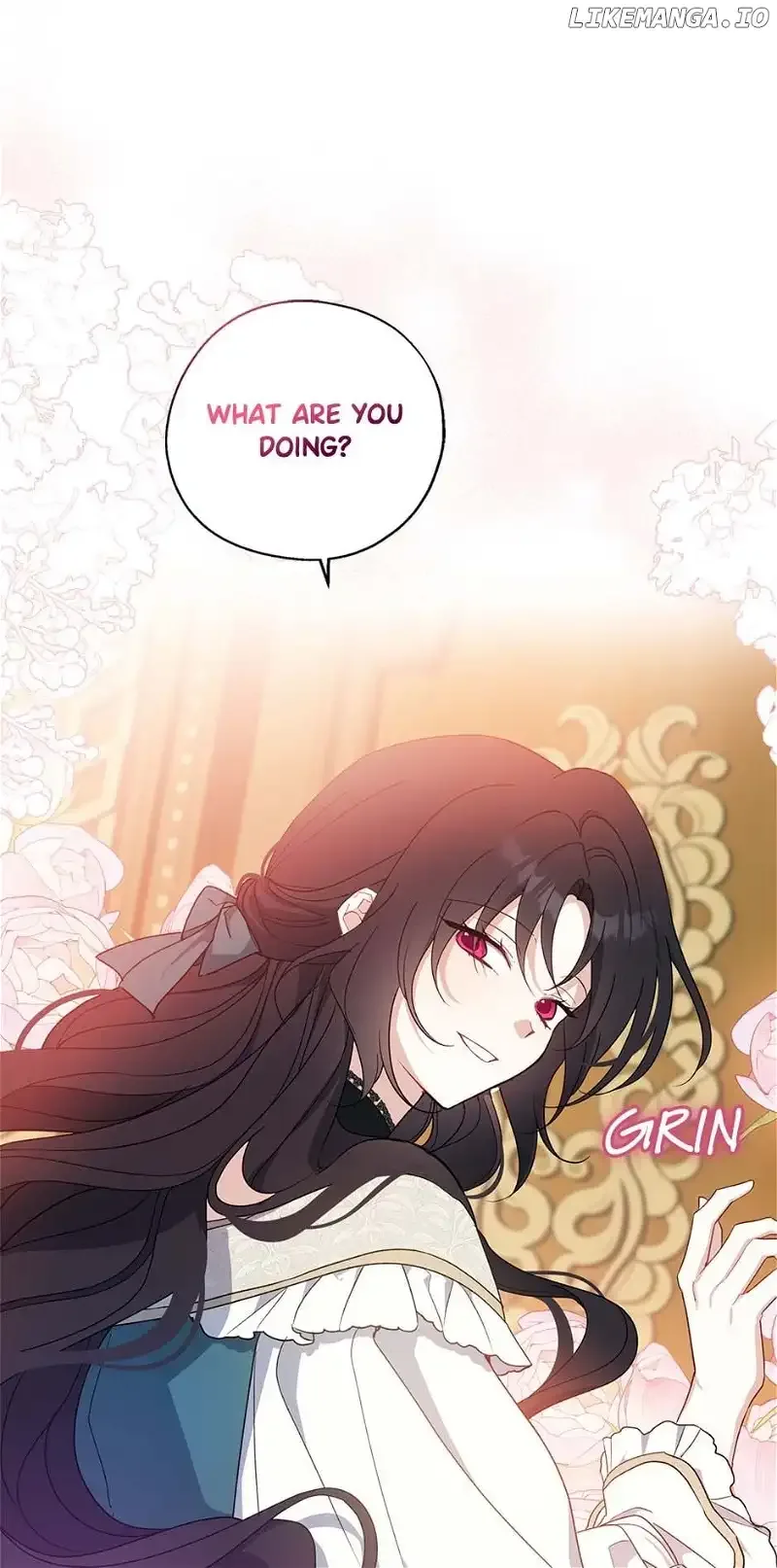 Say Ah, The Golden Spoon Is Entering Chapter 94 page 66