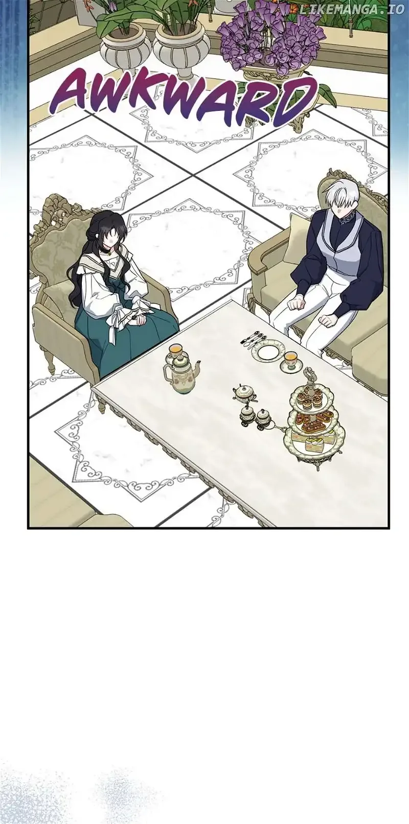 Say Ah, The Golden Spoon Is Entering Chapter 94 page 69