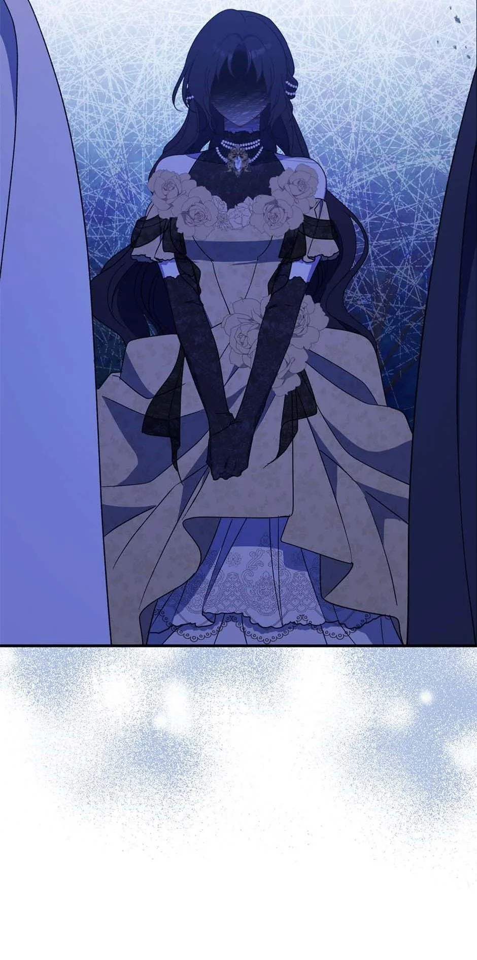 Say Ah, The Golden Spoon Is Entering Chapter 88 page 72
