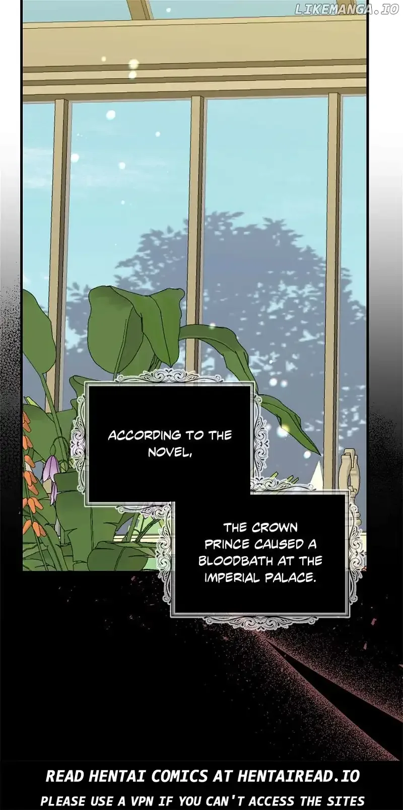 Say Ah, The Golden Spoon Is Entering Chapter 94 page 73