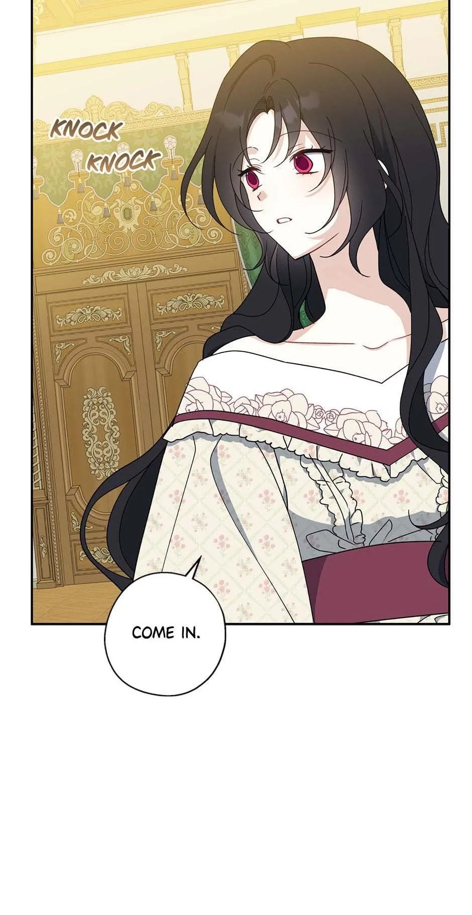Say Ah, The Golden Spoon Is Entering Chapter 91 page 23