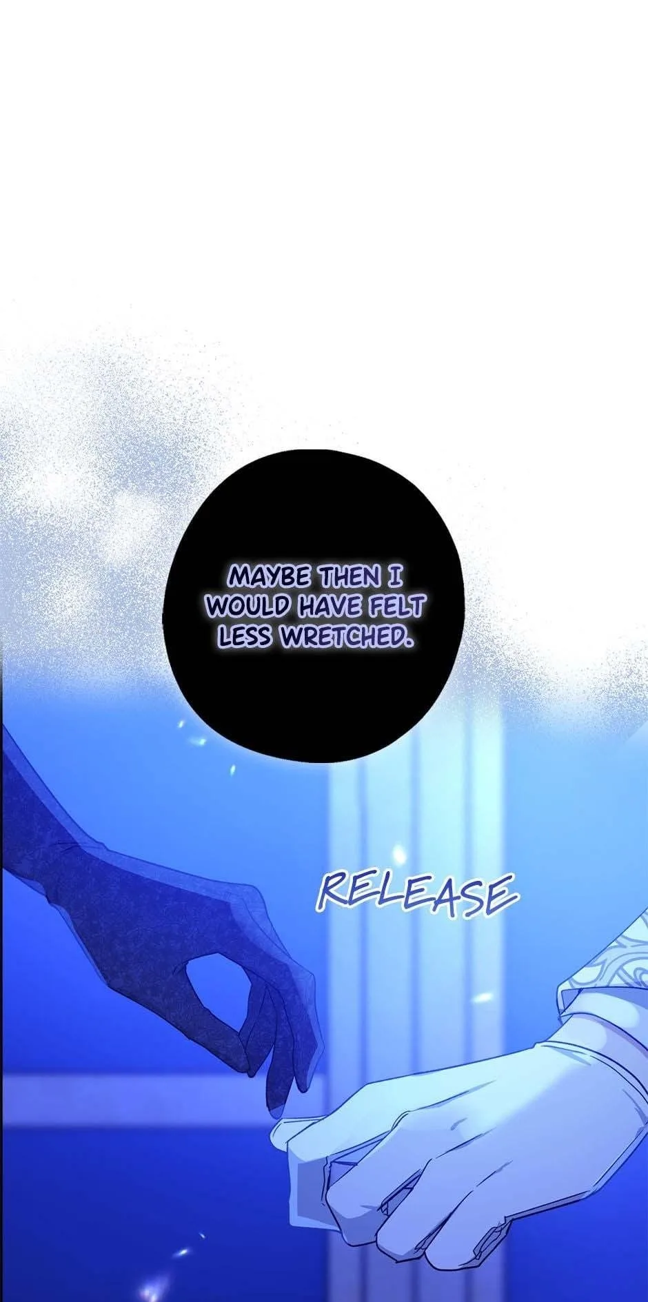 Say Ah, The Golden Spoon Is Entering Chapter 88 page 70