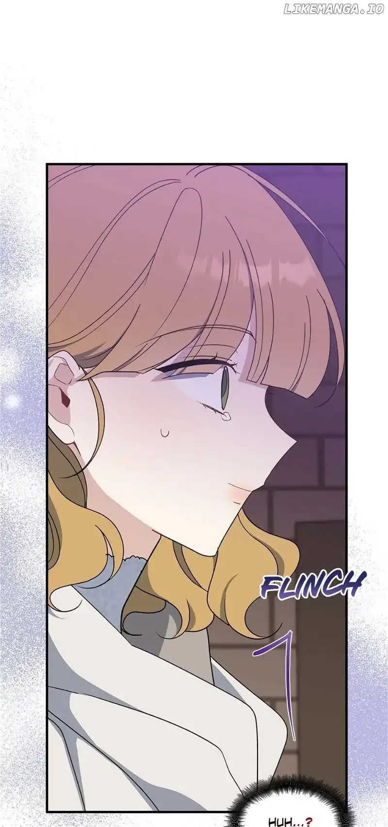 Say Ah, The Golden Spoon Is Entering Chapter 93 page 15