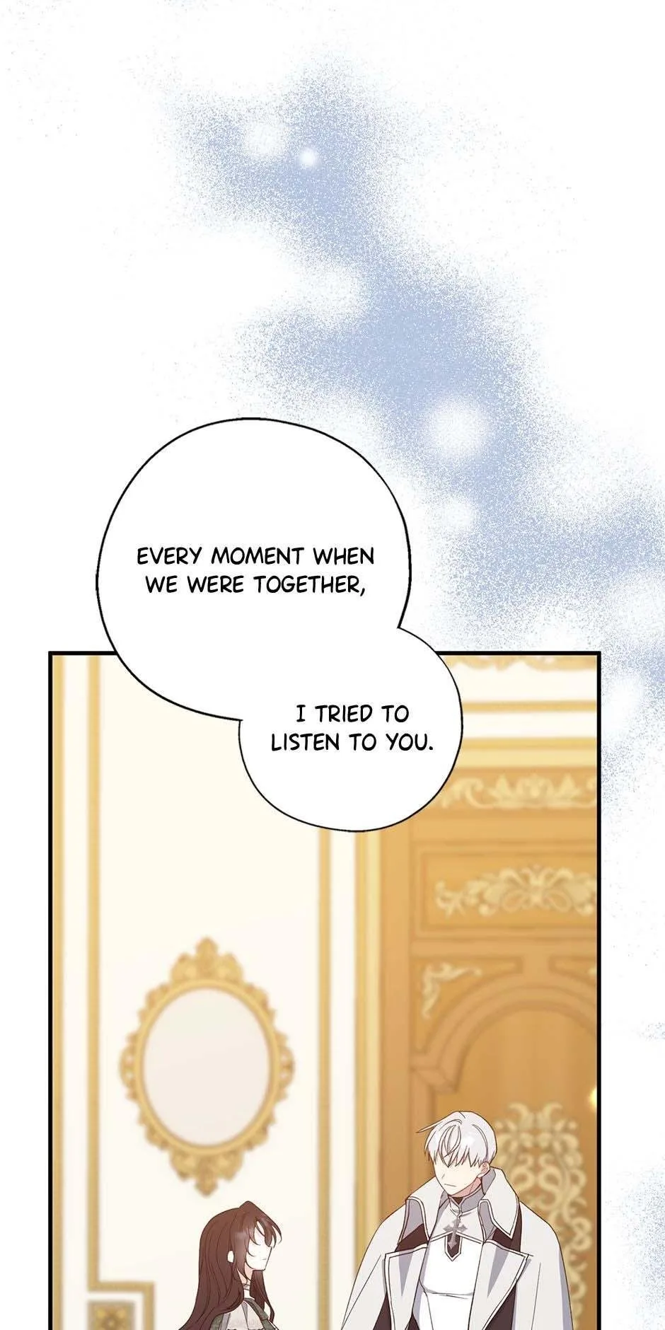 Say Ah, The Golden Spoon Is Entering Chapter 88 page 65