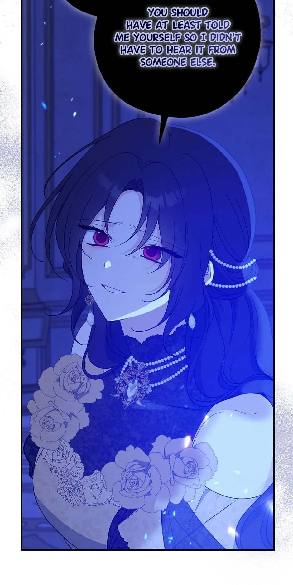 Say Ah, The Golden Spoon Is Entering Chapter 88 page 69