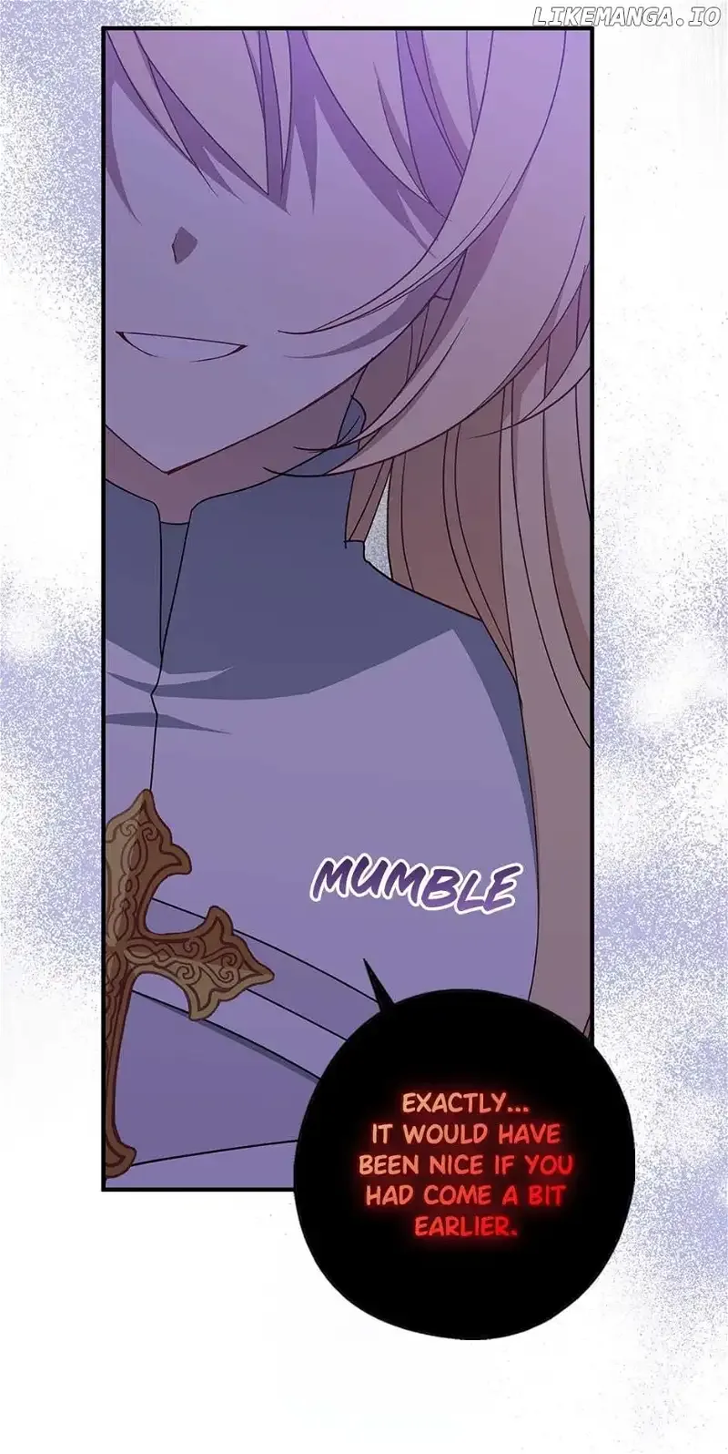 Say Ah, The Golden Spoon Is Entering Chapter 93 page 14