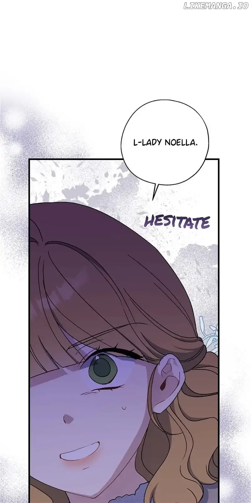Say Ah, The Golden Spoon Is Entering Chapter 93 page 5