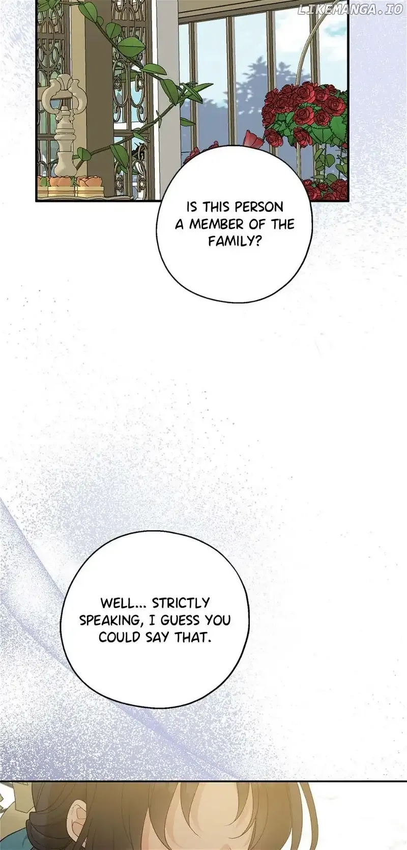 Say Ah, The Golden Spoon Is Entering Chapter 95 page 39