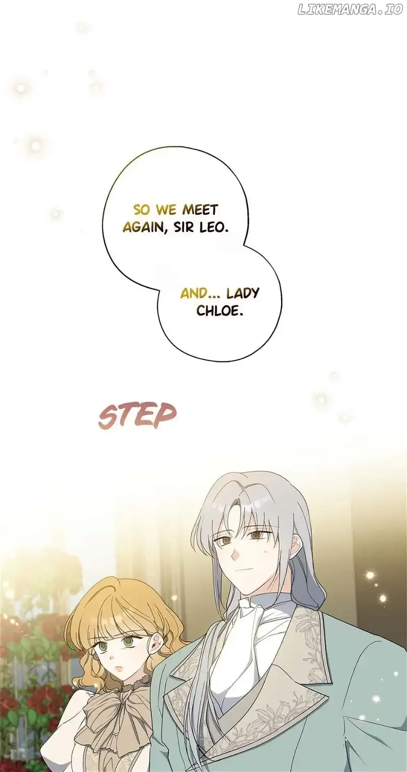 Say Ah, The Golden Spoon Is Entering Chapter 95 page 13