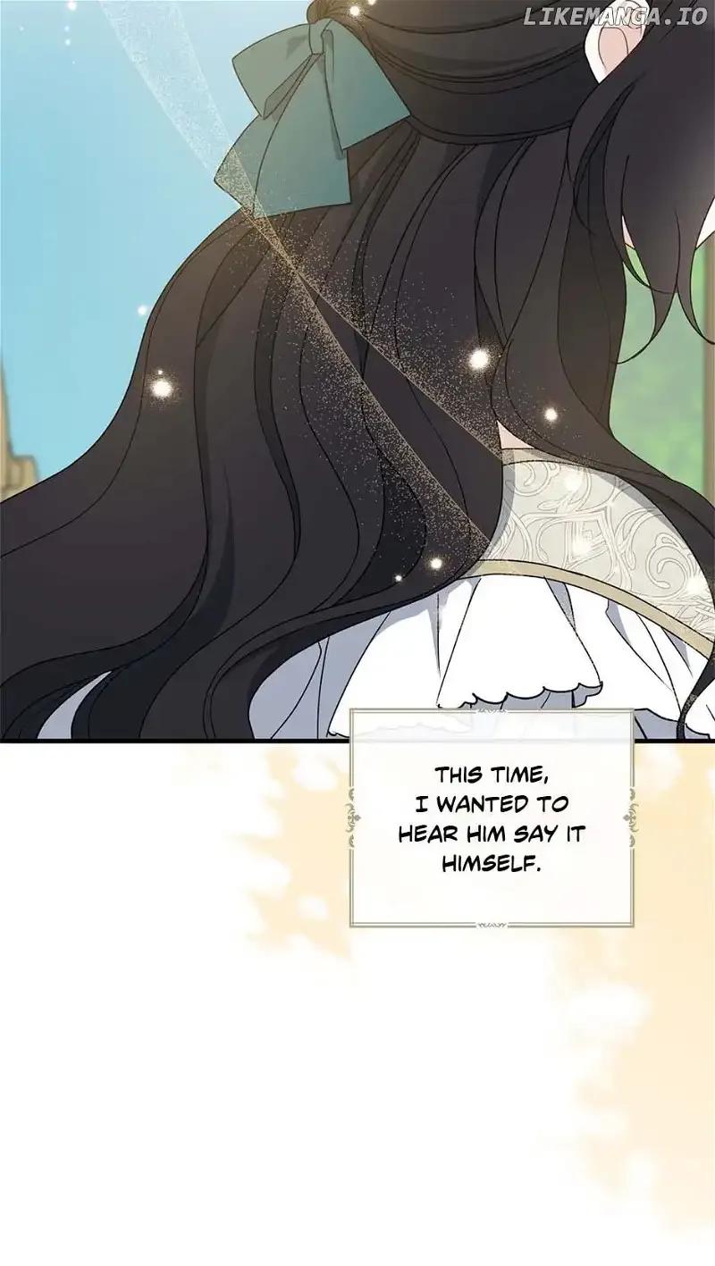 Say Ah, The Golden Spoon Is Entering Chapter 95 page 5