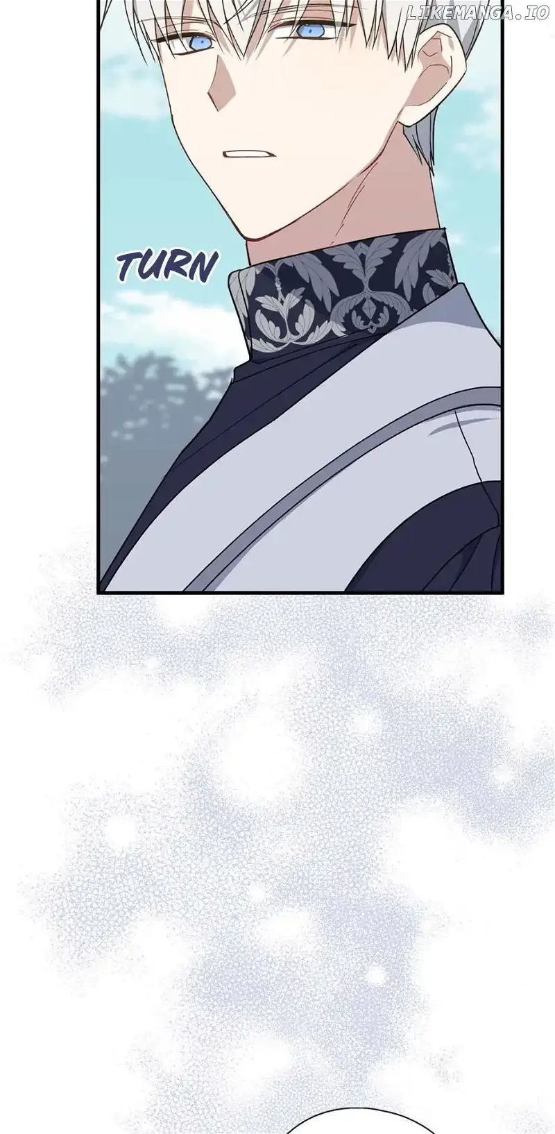 Say Ah, The Golden Spoon Is Entering Chapter 95 page 16
