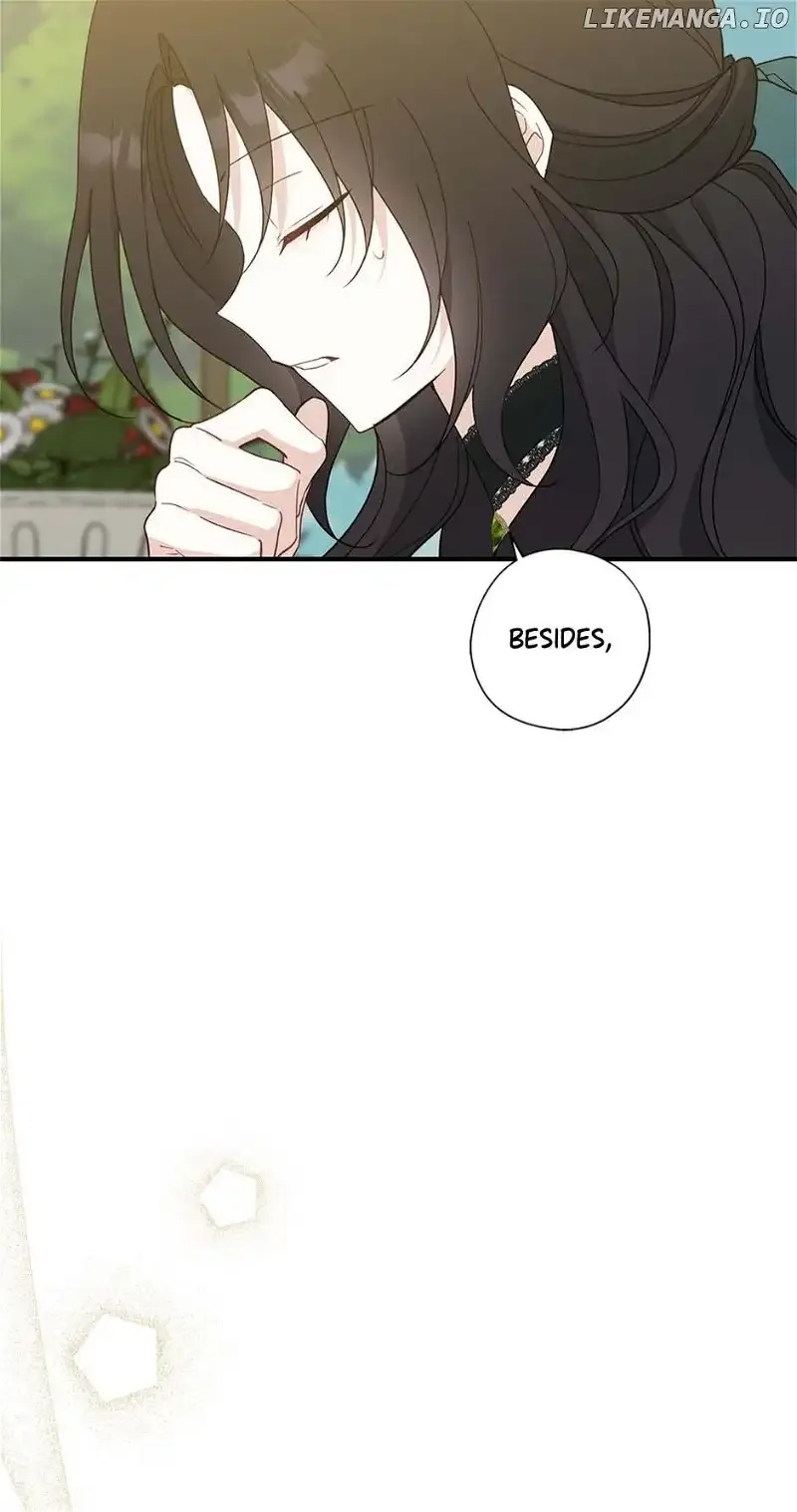 Say Ah, The Golden Spoon Is Entering Chapter 95 page 11