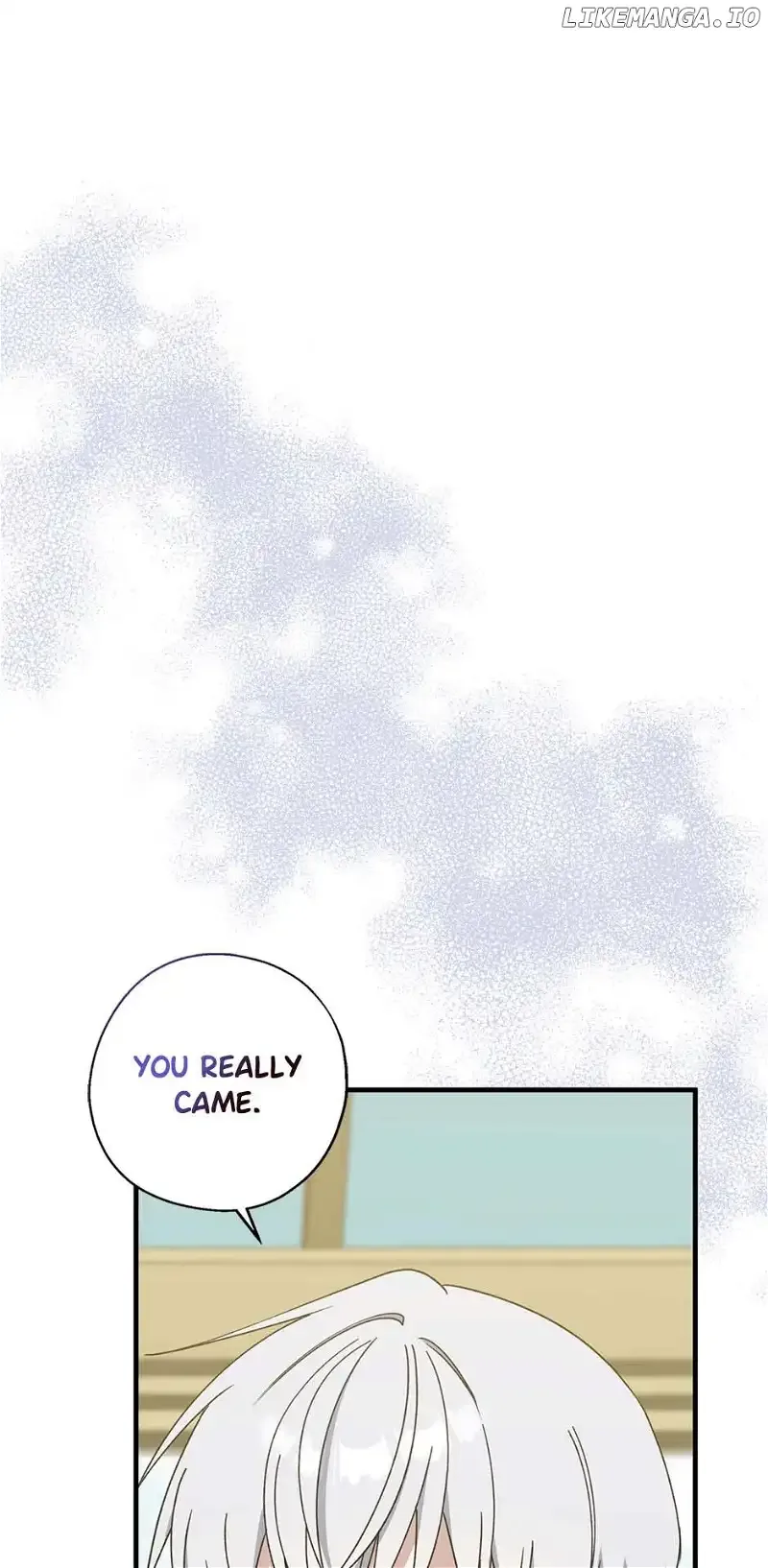 Say Ah, The Golden Spoon Is Entering Chapter 95 page 15
