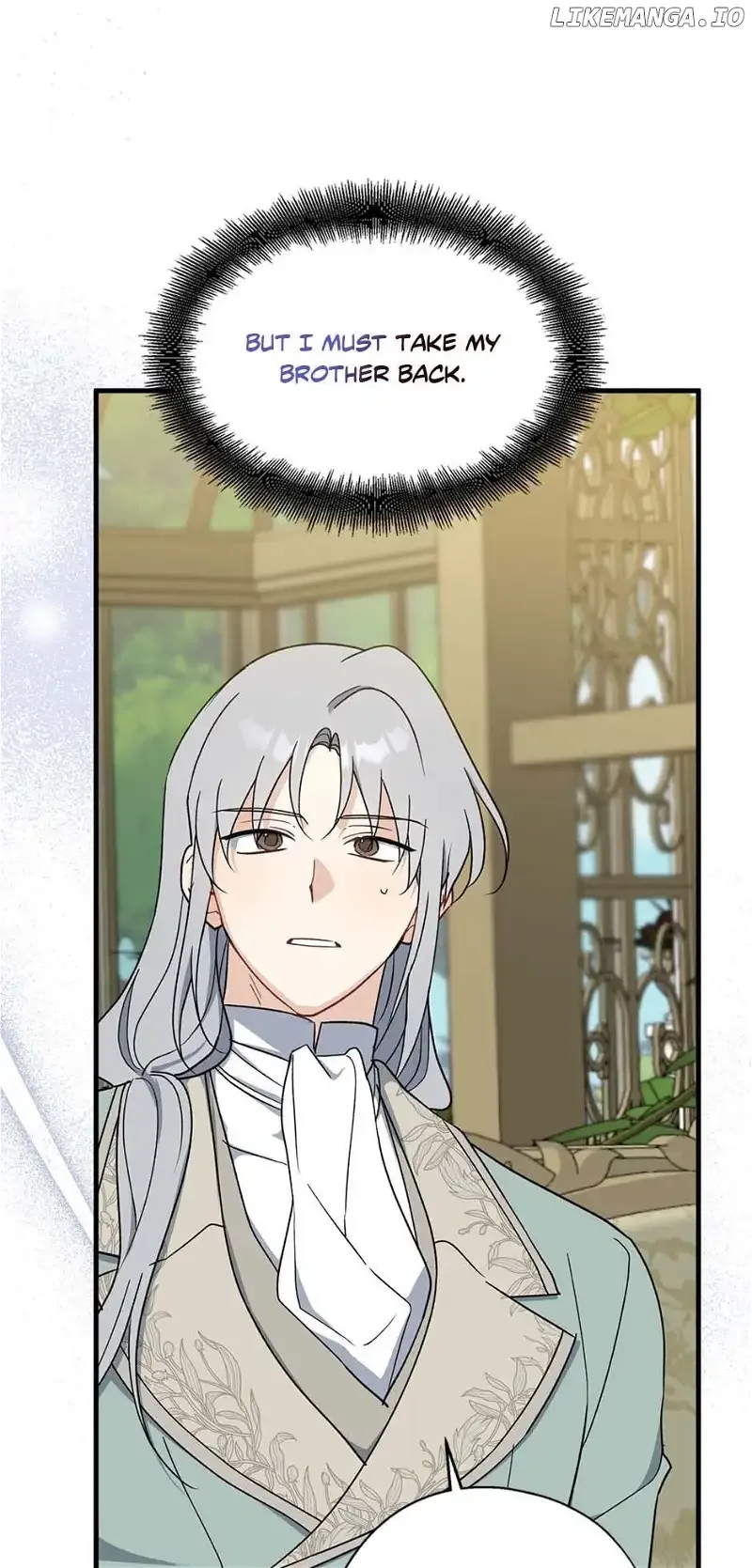 Say Ah, The Golden Spoon Is Entering Chapter 95 page 33